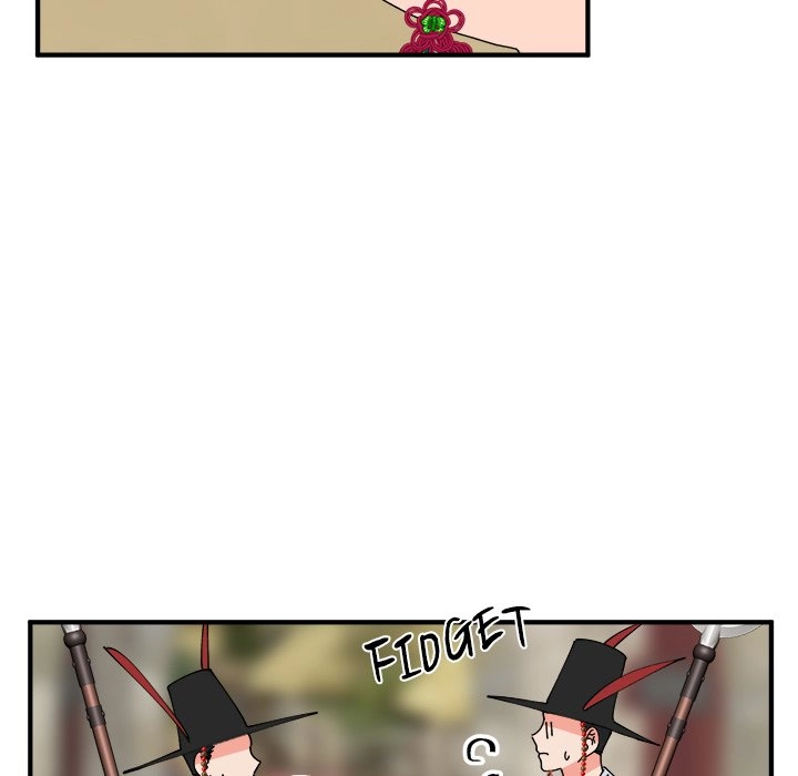 Strong Spirits Chapter 29 page 10 - 