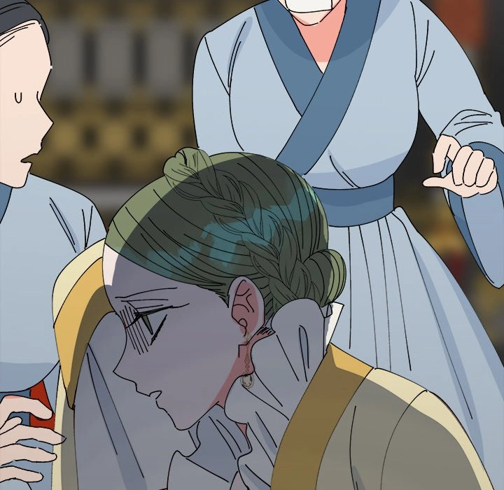 Strong Spirits Chapter 29 page 99 - 