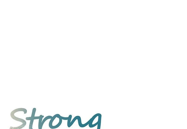 Strong Spirits Chapter 34 page 1 - 