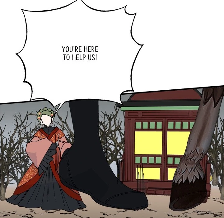 Strong Spirits Chapter 34 page 101 - 