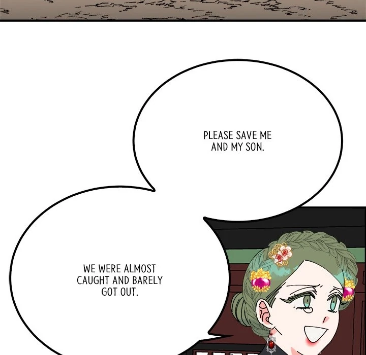 Strong Spirits Chapter 34 page 102 - 