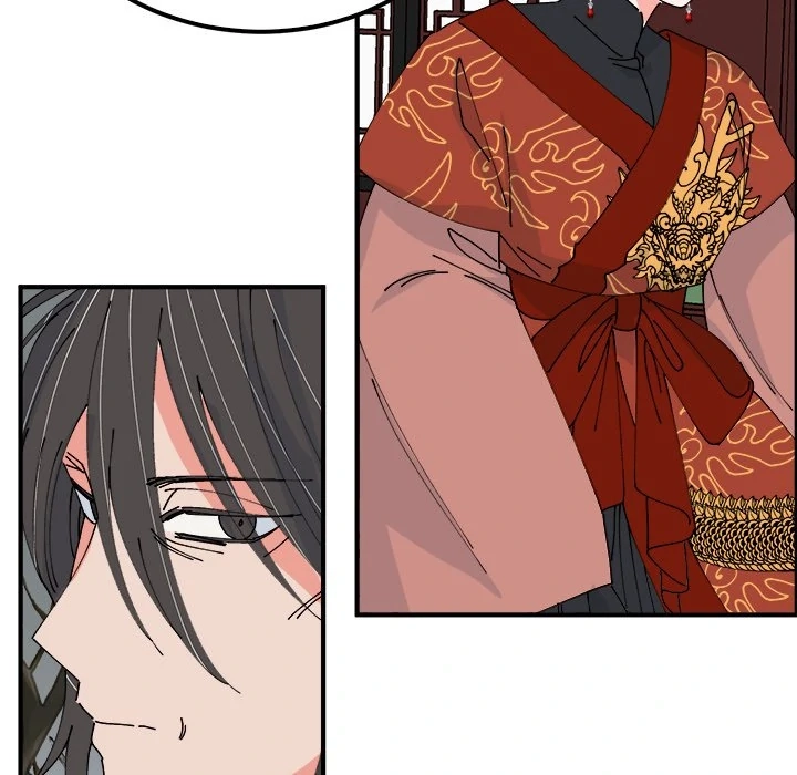 Strong Spirits Chapter 34 page 103 - 