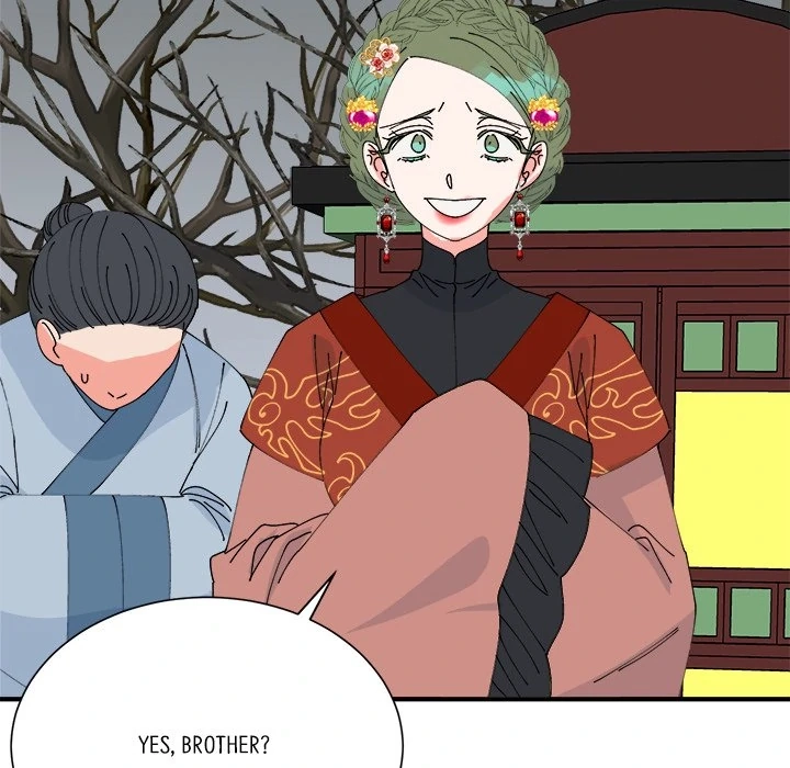 Strong Spirits Chapter 34 page 105 - 