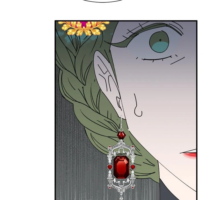 Strong Spirits Chapter 34 page 107 - 