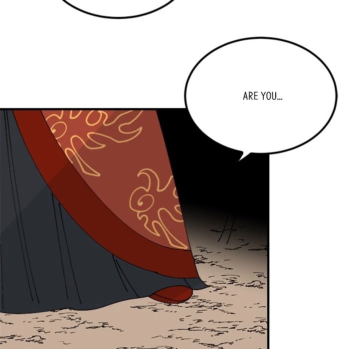 Strong Spirits Chapter 34 page 109 - 