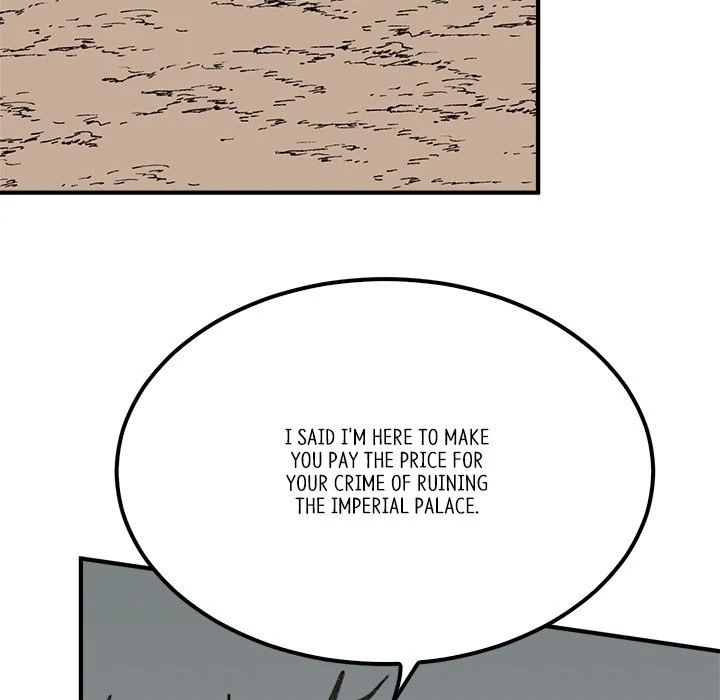Strong Spirits Chapter 34 page 110 - 