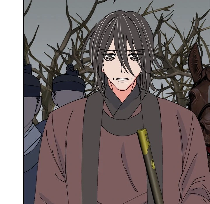 Strong Spirits Chapter 34 page 111 - 