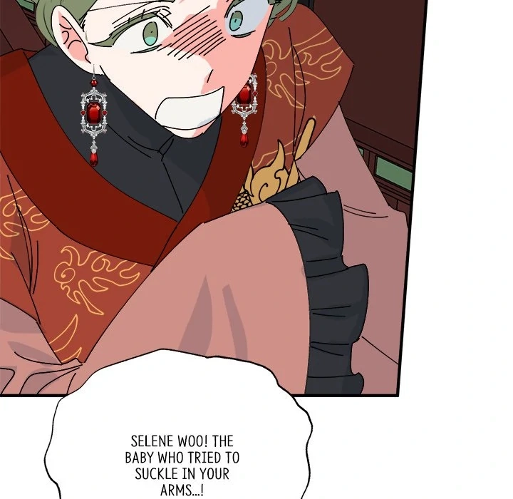 Strong Spirits Chapter 34 page 118 - 