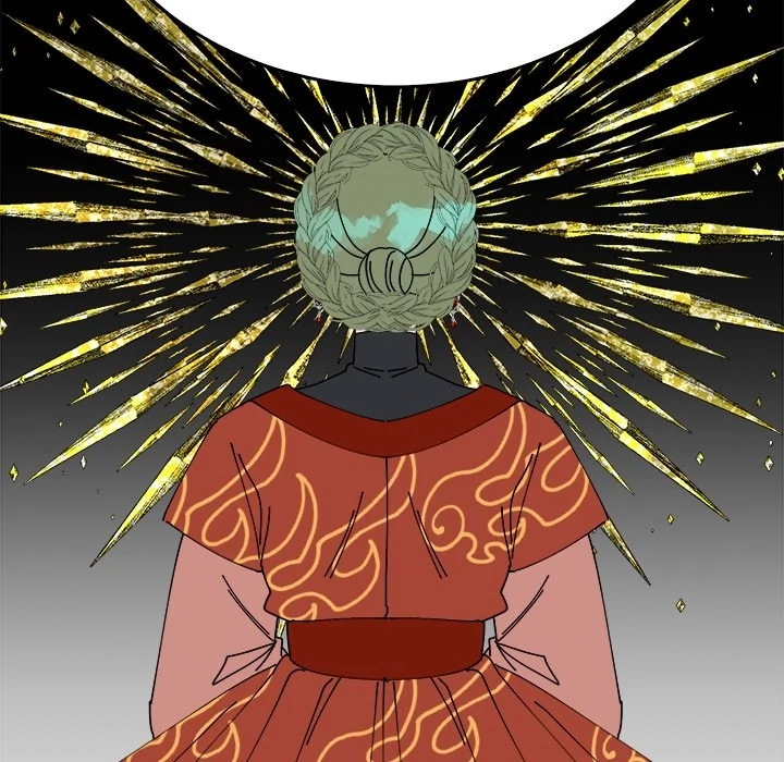 Strong Spirits Chapter 34 page 13 - 