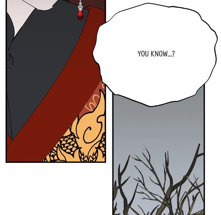 Strong Spirits Chapter 34 page 121 - 
