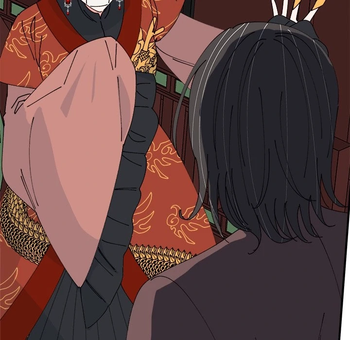 Strong Spirits Chapter 34 page 124 - 