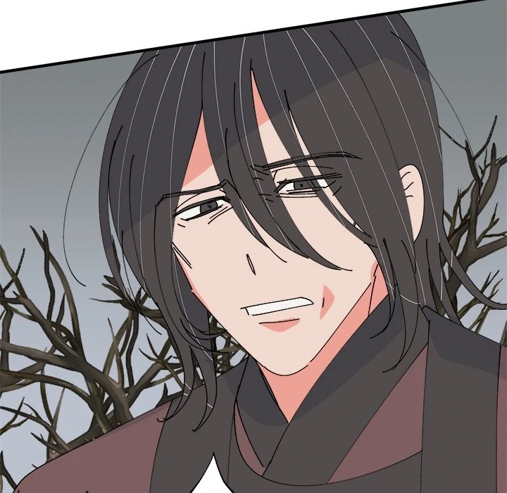 Strong Spirits Chapter 34 page 126 - 