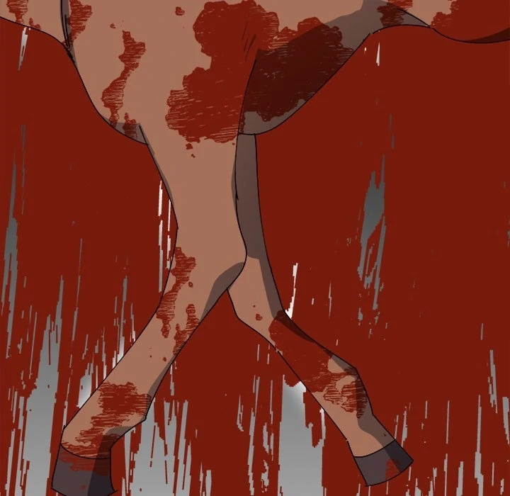 Strong Spirits Chapter 34 page 133 - 