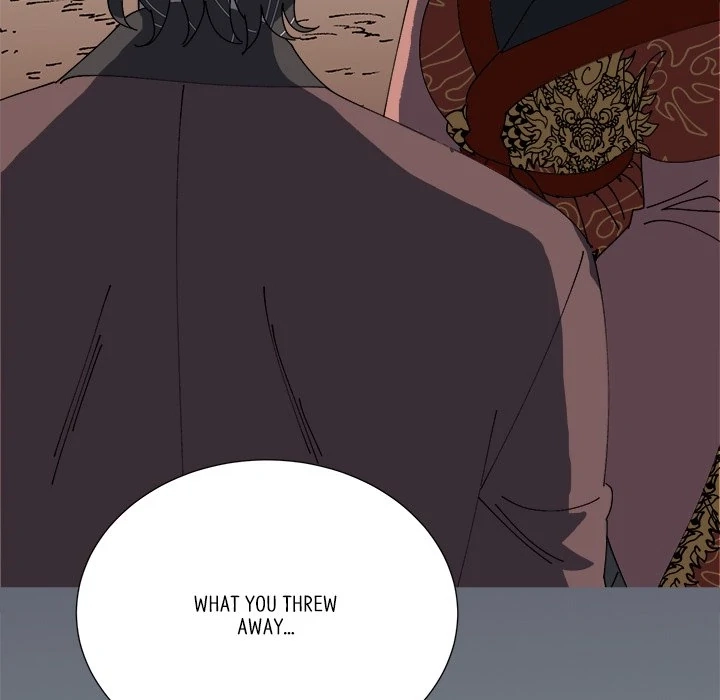 Strong Spirits Chapter 34 page 141 - 