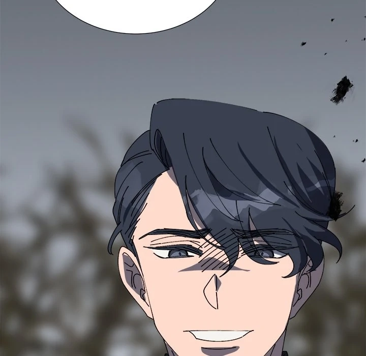 Strong Spirits Chapter 34 page 142 - 