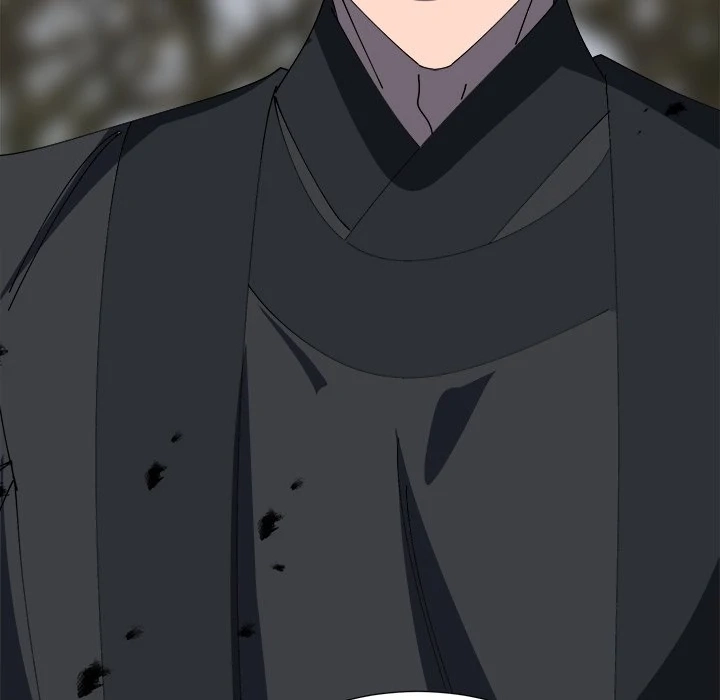 Strong Spirits Chapter 34 page 143 - 