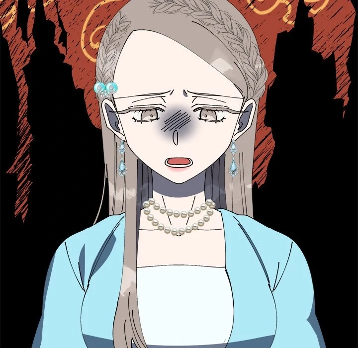 Strong Spirits Chapter 34 page 16 - 