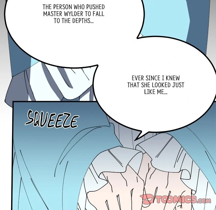 Strong Spirits Chapter 34 page 18 - 