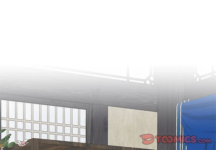Strong Spirits Chapter 34 page 3 - 