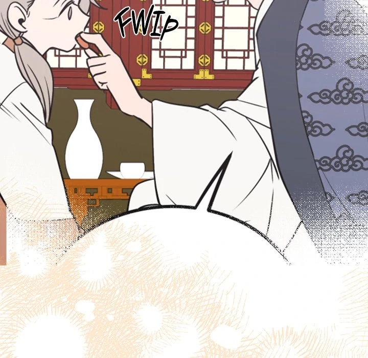 Strong Spirits Chapter 34 page 25 - 