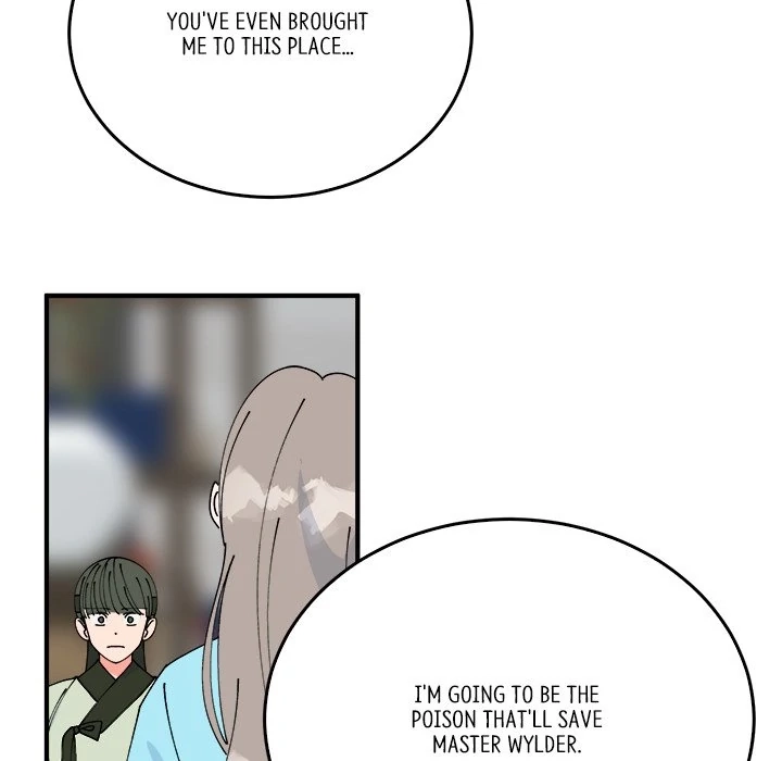 Strong Spirits Chapter 34 page 27 - 