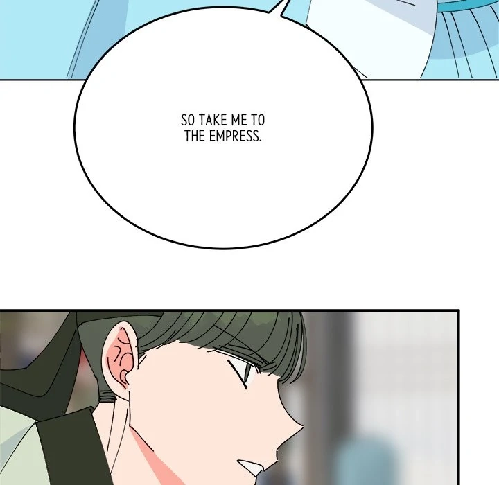 Strong Spirits Chapter 34 page 30 - 