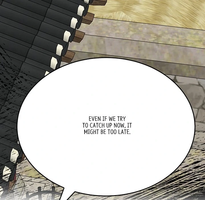 Strong Spirits Chapter 34 page 36 - 