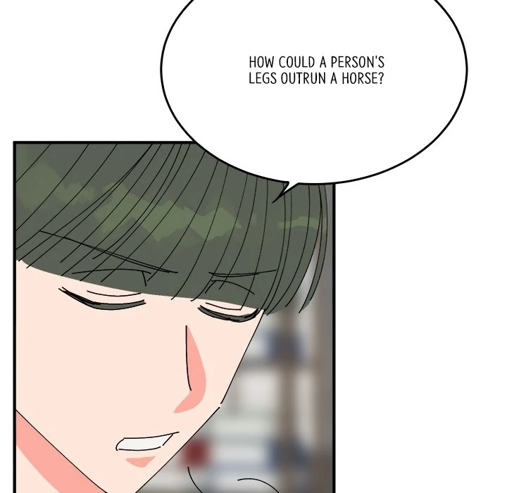 Strong Spirits Chapter 34 page 42 - 