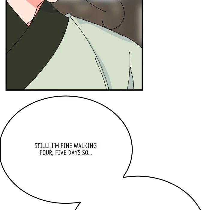 Strong Spirits Chapter 34 page 43 - 