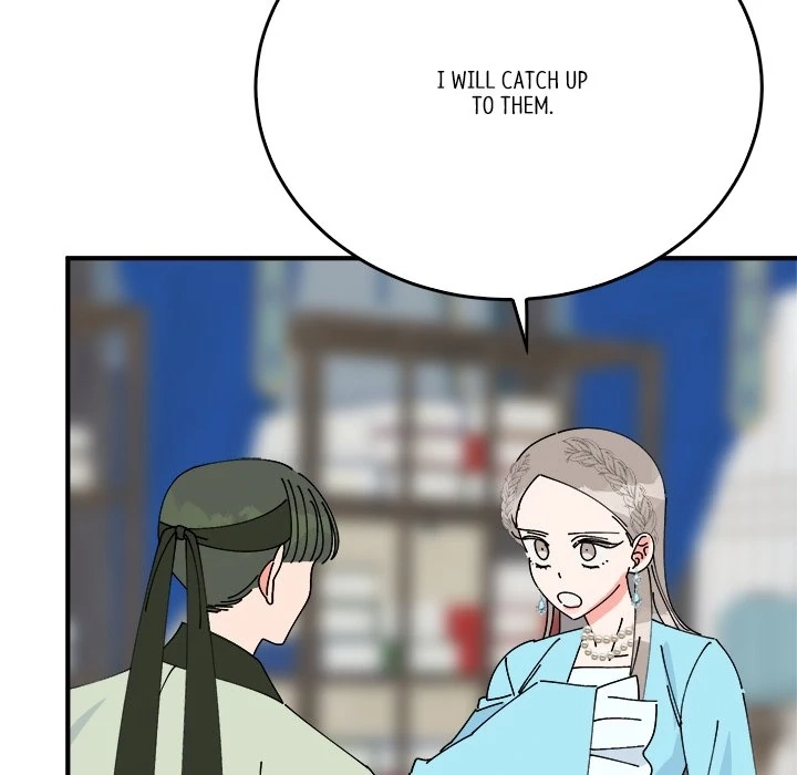 Strong Spirits Chapter 34 page 44 - 