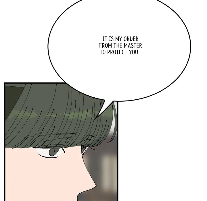Strong Spirits Chapter 34 page 46 - 