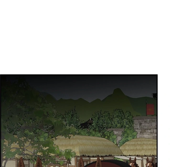 Strong Spirits Chapter 34 page 55 - 