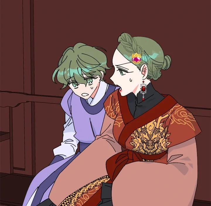 Strong Spirits Chapter 34 page 59 - 