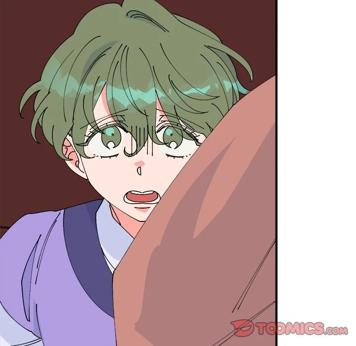 Strong Spirits Chapter 34 page 63 - 