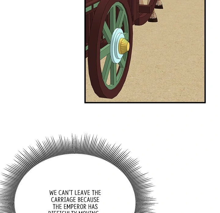 Strong Spirits Chapter 34 page 68 - 