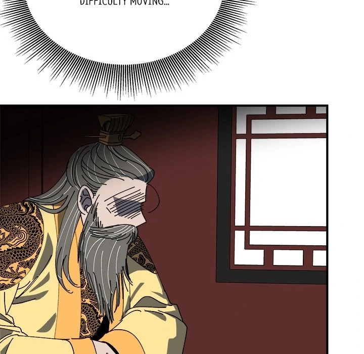 Strong Spirits Chapter 34 page 69 - 