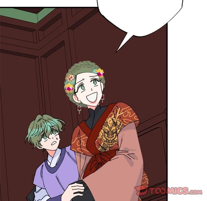 Strong Spirits Chapter 34 page 78 - 
