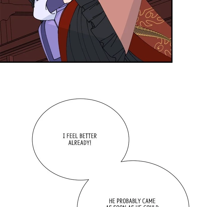 Strong Spirits Chapter 34 page 79 - 