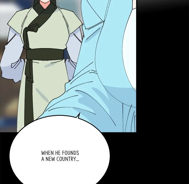 Strong Spirits Chapter 34 page 9 - 