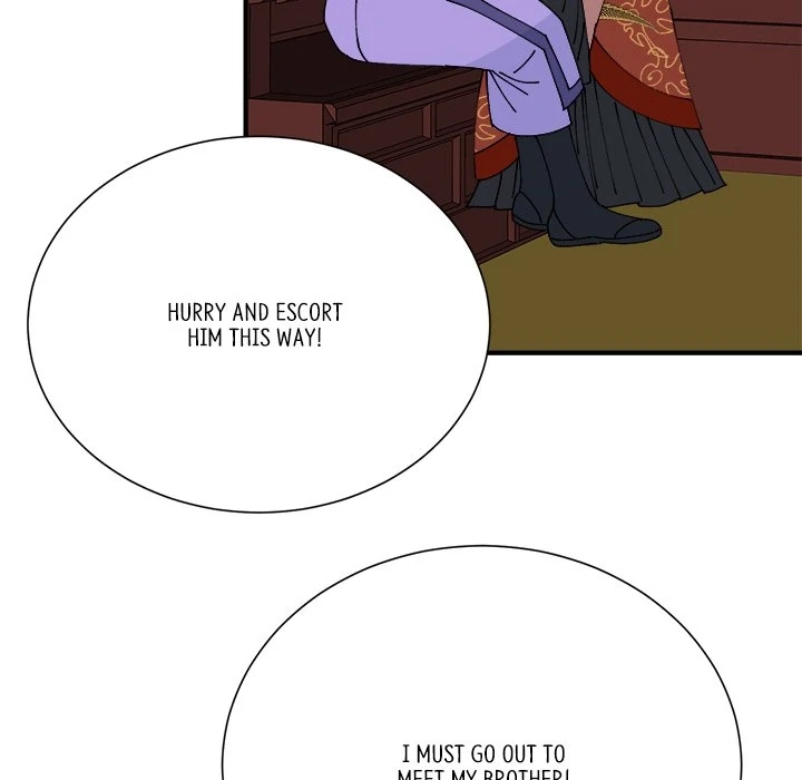 Strong Spirits Chapter 34 page 81 - 