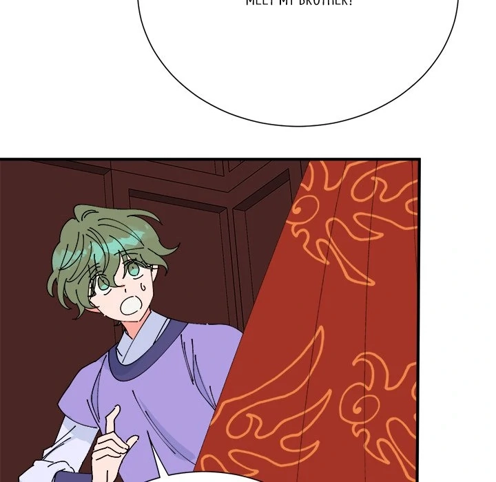 Strong Spirits Chapter 34 page 82 - 