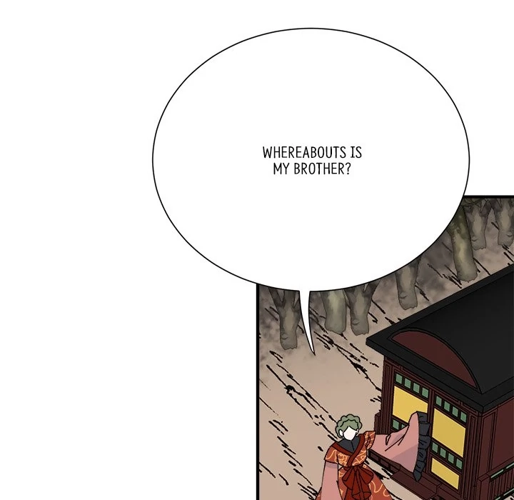 Strong Spirits Chapter 34 page 84 - 