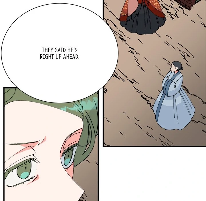 Strong Spirits Chapter 34 page 85 - 