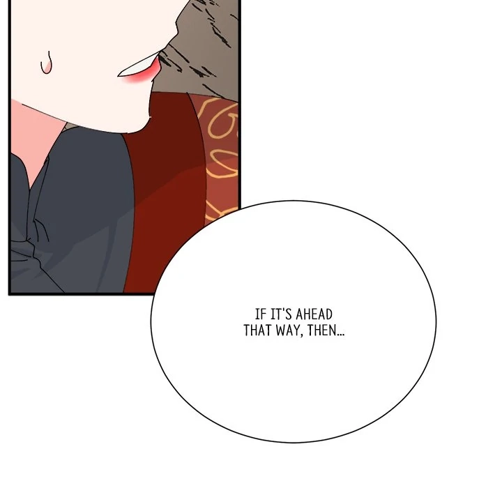 Strong Spirits Chapter 34 page 86 - 