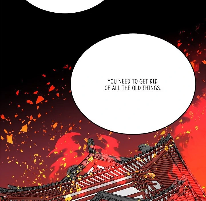 Strong Spirits Chapter 34 page 10 - 