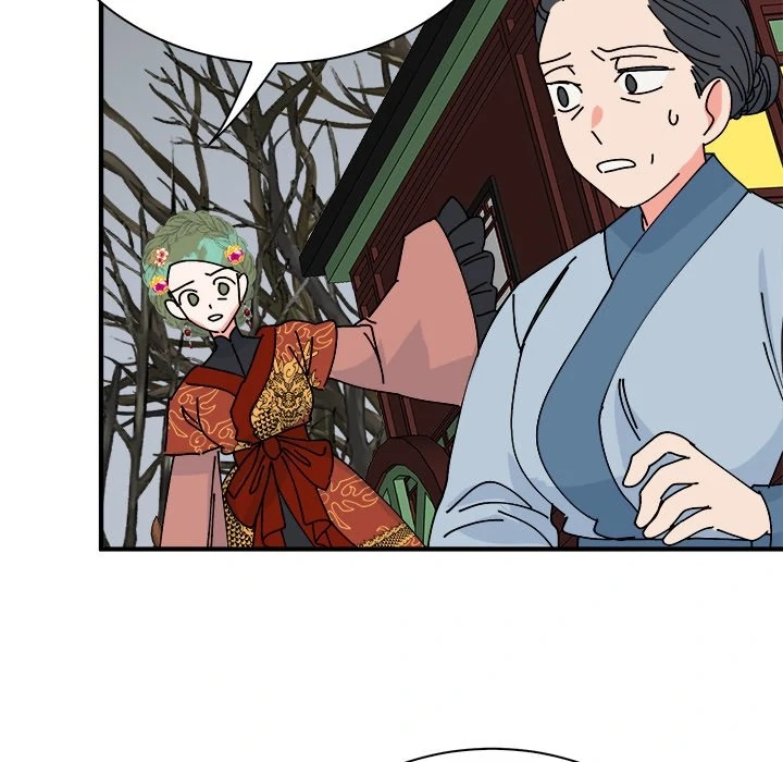 Strong Spirits Chapter 34 page 91 - 