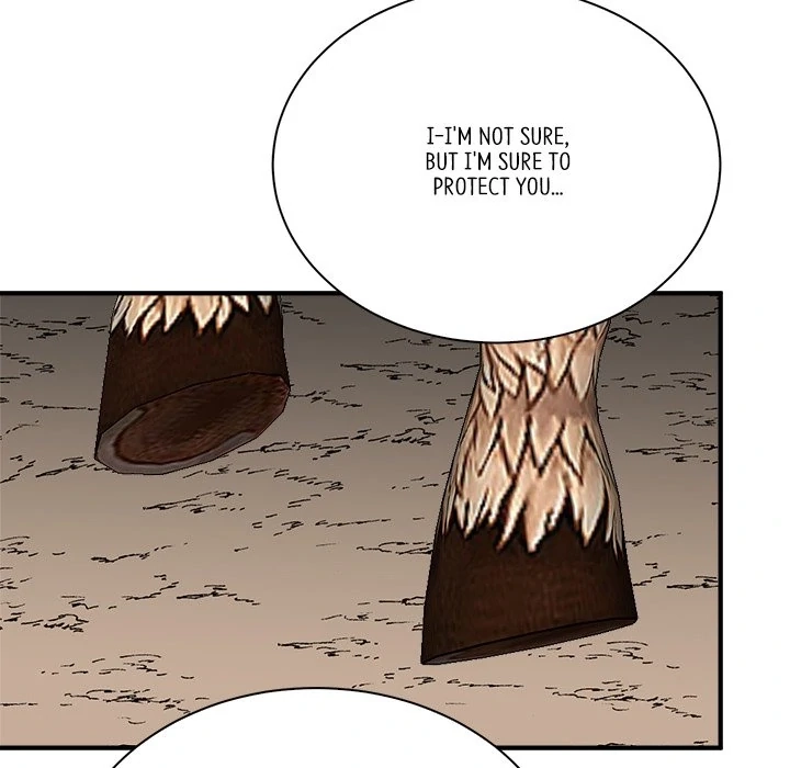 Strong Spirits Chapter 34 page 92 - 