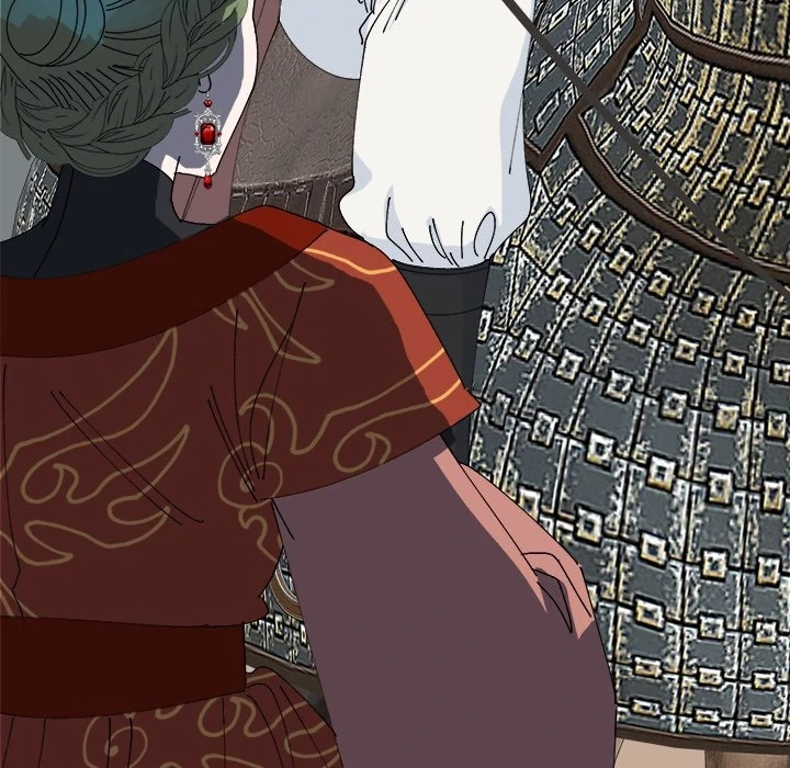 Strong Spirits Chapter 34 page 99 - 