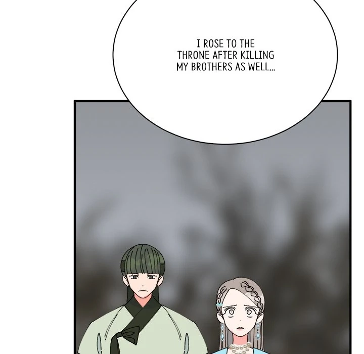 Strong Spirits Chapter 35 page 110 - 