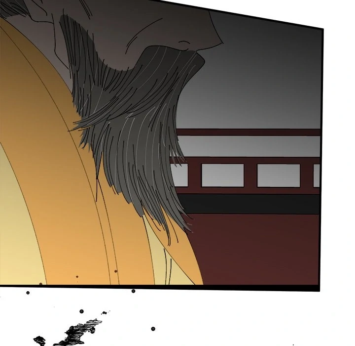 Strong Spirits Chapter 35 page 113 - 